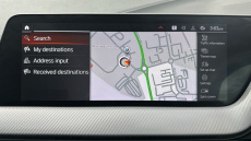 BMW 2 Series 218i [136] M Sport 4dr Petrol Saloon